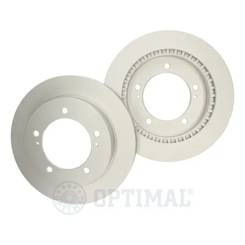 Bremsscheibe Vorderachse OPTIMAL BS-9478C Bild Bremsscheibe Vorderachse OPTIMAL BS-9478C
