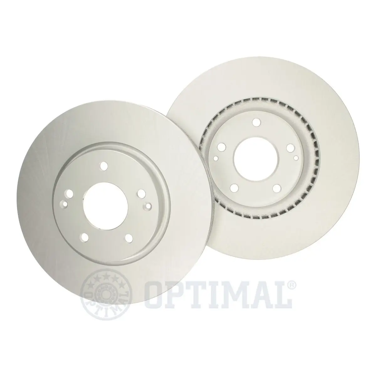 Bremsscheibe Vorderachse OPTIMAL BS-9479C