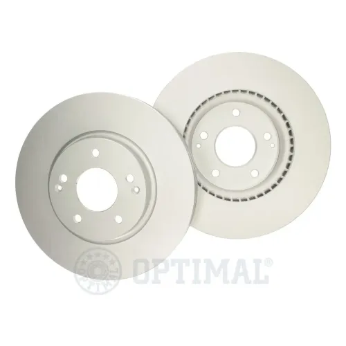 Bremsscheibe Vorderachse OPTIMAL BS-9479C Bild Bremsscheibe Vorderachse OPTIMAL BS-9479C