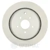Bremsscheibe Hinterachse OPTIMAL BS-9480C