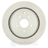 Bremsscheibe Hinterachse OPTIMAL BS-9480C