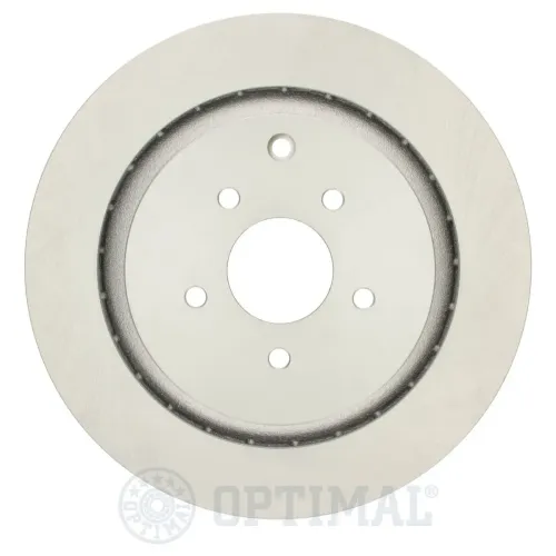 Bremsscheibe Hinterachse OPTIMAL BS-9480C Bild Bremsscheibe Hinterachse OPTIMAL BS-9480C