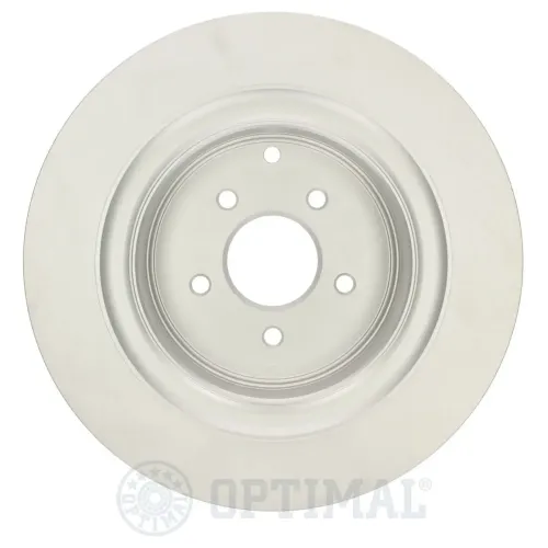 Bremsscheibe Hinterachse OPTIMAL BS-9480C Bild Bremsscheibe Hinterachse OPTIMAL BS-9480C