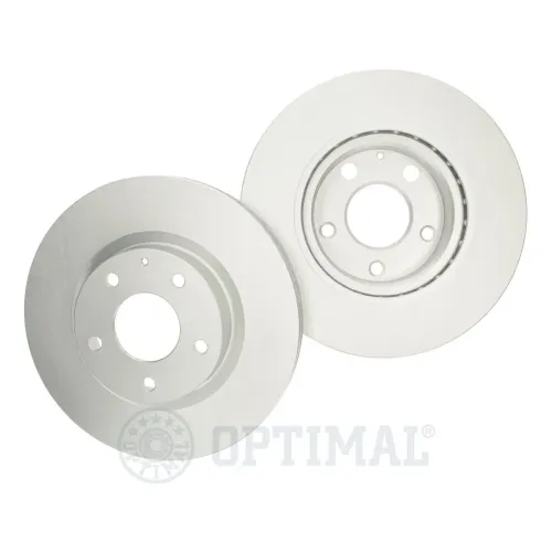 Bremsscheibe Vorderachse OPTIMAL BS-9484C Bild Bremsscheibe Vorderachse OPTIMAL BS-9484C