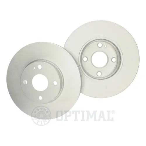 Bremsscheibe Vorderachse OPTIMAL BS-9486C Bild Bremsscheibe Vorderachse OPTIMAL BS-9486C