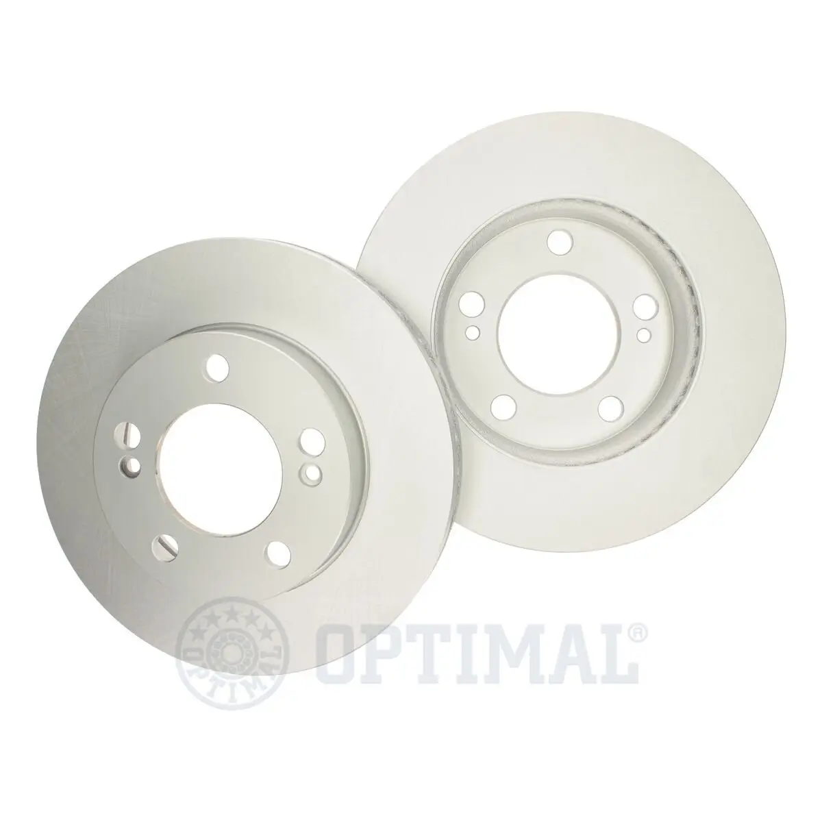 Bremsscheibe Vorderachse OPTIMAL BS-9495HC