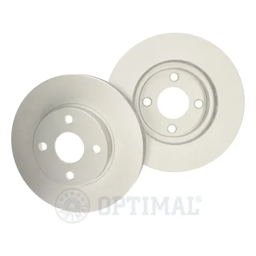 Bremsscheibe Vorderachse OPTIMAL BS-9500C Bild Bremsscheibe Vorderachse OPTIMAL BS-9500C