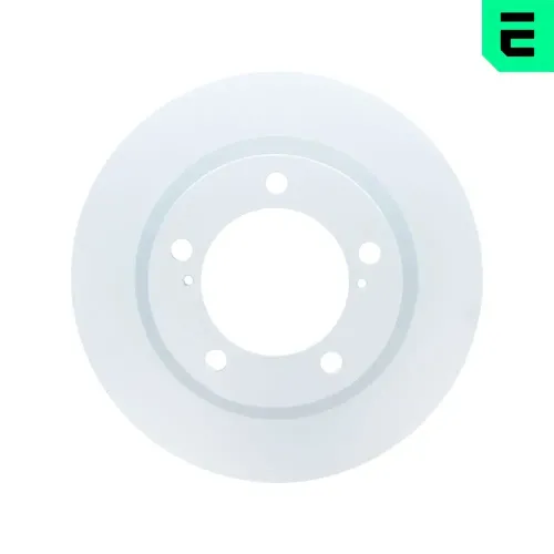 Bremsscheibe Vorderachse OPTIMAL BS-9568HC Bild Bremsscheibe Vorderachse OPTIMAL BS-9568HC