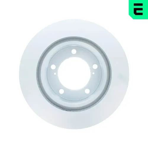 Bremsscheibe Vorderachse OPTIMAL BS-9568HC Bild Bremsscheibe Vorderachse OPTIMAL BS-9568HC