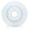 Bremsscheibe Vorderachse OPTIMAL BS-9602HC