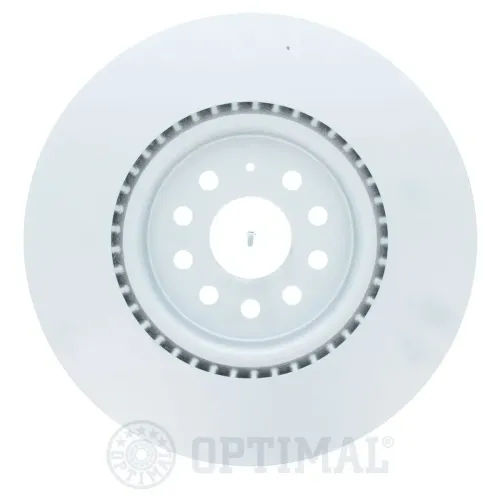 Bremsscheibe Vorderachse OPTIMAL BS-9602HC Bild Bremsscheibe Vorderachse OPTIMAL BS-9602HC