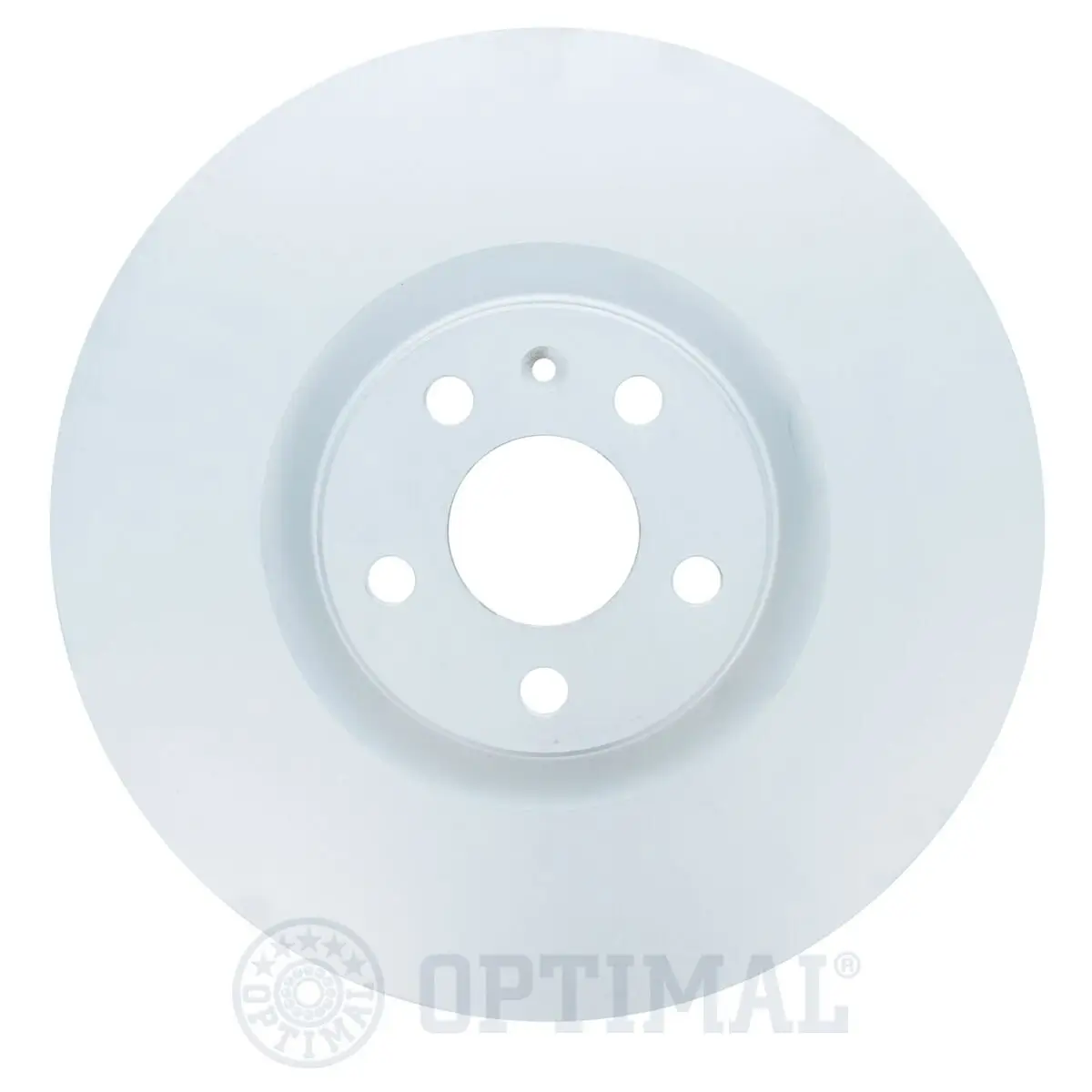 Bremsscheibe OPTIMAL BS-9618HC