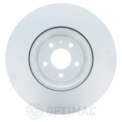 Bremsscheibe Vorderachse OPTIMAL BS-9636HC Bild Bremsscheibe Vorderachse OPTIMAL BS-9636HC