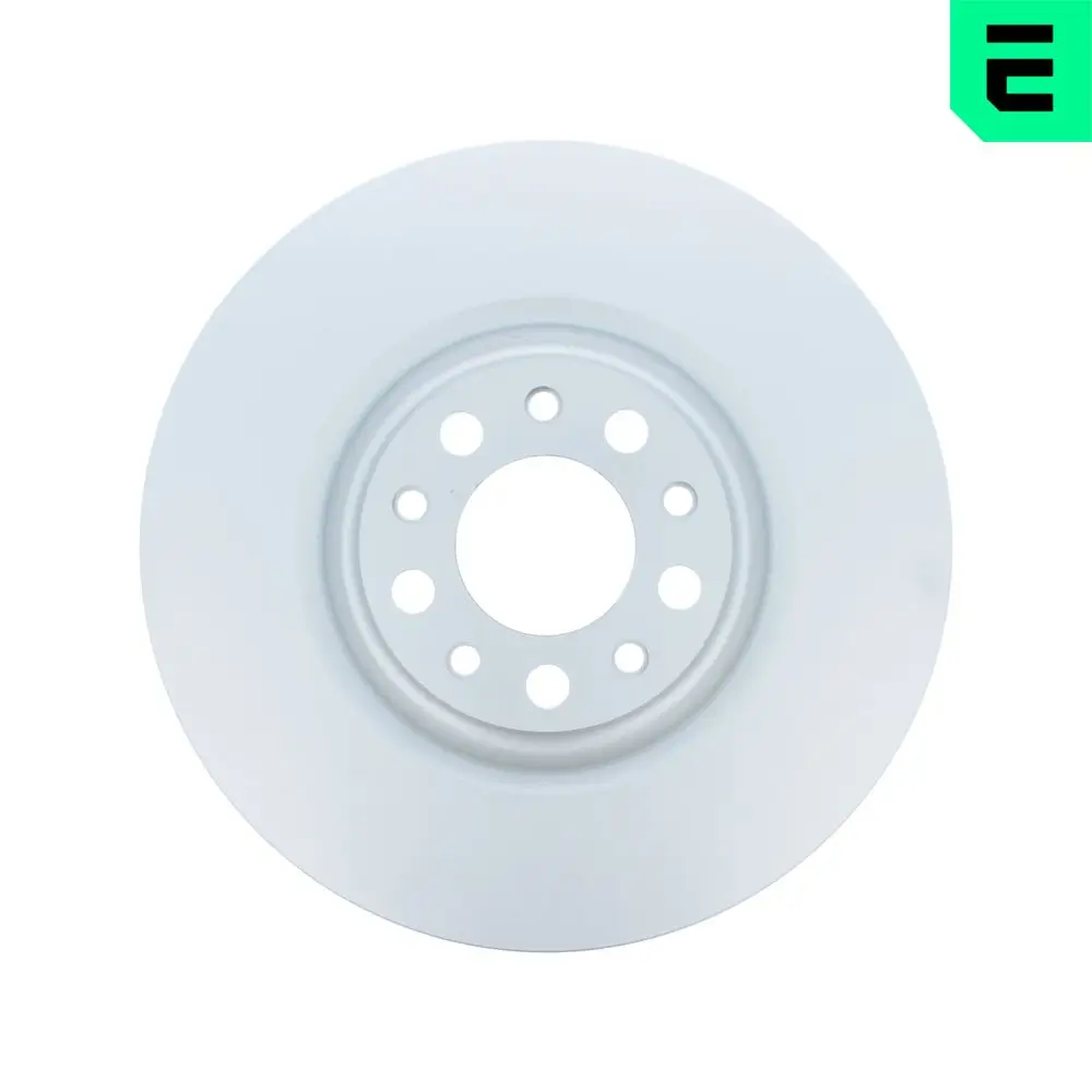 Bremsscheibe Vorderachse OPTIMAL BS-9642HC