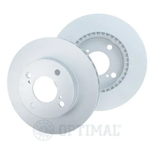 Bremsscheibe Vorderachse OPTIMAL BS-9662C Bild Bremsscheibe Vorderachse OPTIMAL BS-9662C