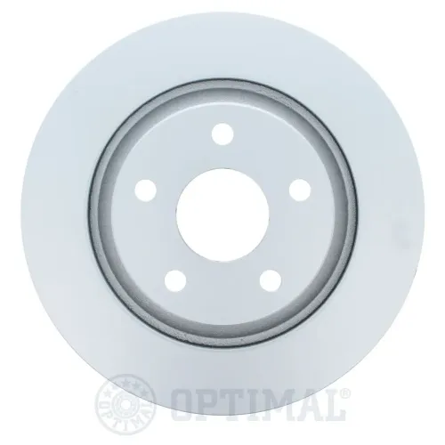 Bremsscheibe Vorderachse OPTIMAL BS-9694HC Bild Bremsscheibe Vorderachse OPTIMAL BS-9694HC