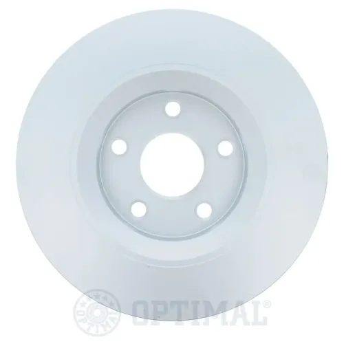 Bremsscheibe Vorderachse OPTIMAL BS-9694HC Bild Bremsscheibe Vorderachse OPTIMAL BS-9694HC