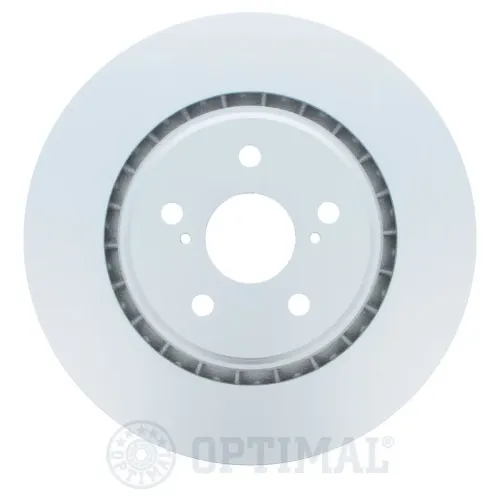 Bremsscheibe Vorderachse OPTIMAL BS-9702C Bild Bremsscheibe Vorderachse OPTIMAL BS-9702C