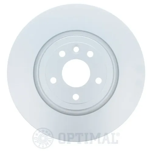 Bremsscheibe Vorderachse OPTIMAL BS-9716HC Bild Bremsscheibe Vorderachse OPTIMAL BS-9716HC