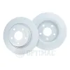 Bremsscheibe Hinterachse OPTIMAL BS-9720C Bild Bremsscheibe Hinterachse OPTIMAL BS-9720C