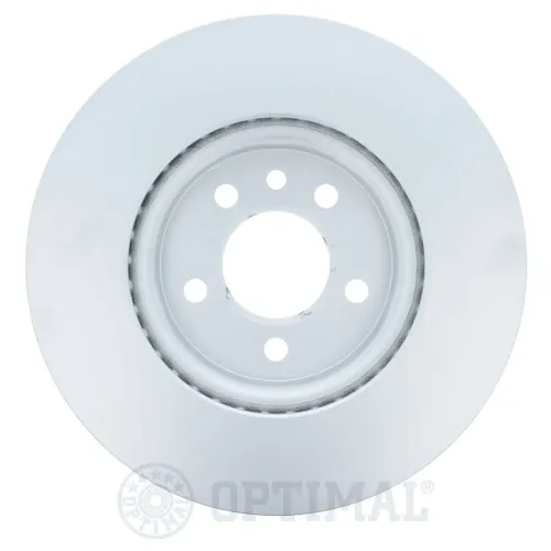 Bremsscheibe Vorderachse OPTIMAL BS-9740HC Bild Bremsscheibe Vorderachse OPTIMAL BS-9740HC
