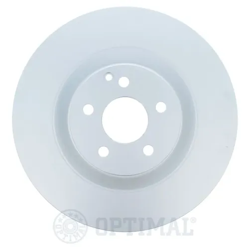 Bremsscheibe Vorderachse OPTIMAL BS-9784HC Bild Bremsscheibe Vorderachse OPTIMAL BS-9784HC