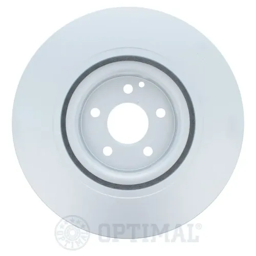 Bremsscheibe Vorderachse OPTIMAL BS-9784HC Bild Bremsscheibe Vorderachse OPTIMAL BS-9784HC