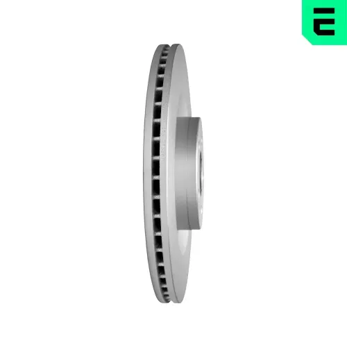 Bremsscheibe Vorderachse OPTIMAL BS-9806HC Bild Bremsscheibe Vorderachse OPTIMAL BS-9806HC