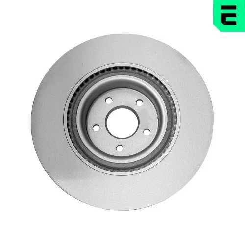 Bremsscheibe Vorderachse OPTIMAL BS-9806HC Bild Bremsscheibe Vorderachse OPTIMAL BS-9806HC