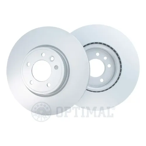 Bremsscheibe Vorderachse OPTIMAL BS-9822HC Bild Bremsscheibe Vorderachse OPTIMAL BS-9822HC