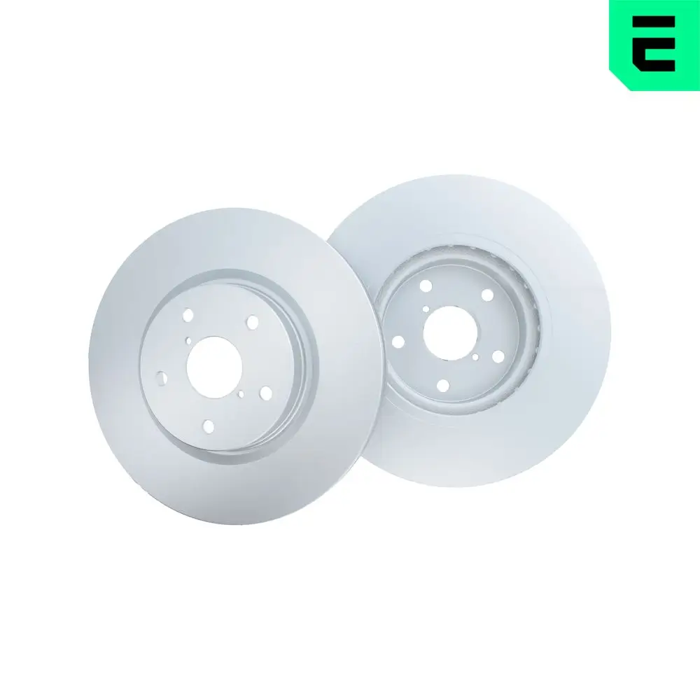 Bremsscheibe Vorderachse OPTIMAL BS-9826HC