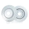 Bremsscheibe Vorderachse OPTIMAL BS-9844HC Bild Bremsscheibe Vorderachse OPTIMAL BS-9844HC