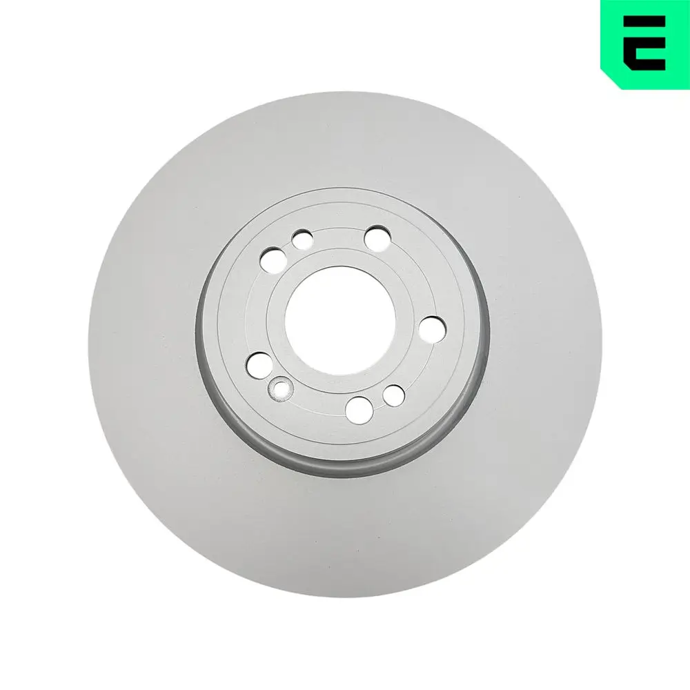 Bremsscheibe Vorderachse OPTIMAL BS-9850HC