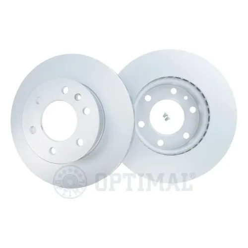 Bremsscheibe Vorderachse OPTIMAL BS-9874C Bild Bremsscheibe Vorderachse OPTIMAL BS-9874C