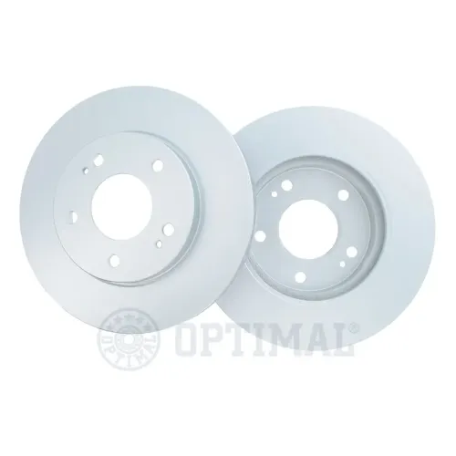 Bremsscheibe Vorderachse OPTIMAL BS-9888C Bild Bremsscheibe Vorderachse OPTIMAL BS-9888C