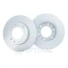 Bremsscheibe Vorderachse OPTIMAL BS-9918C Bild Bremsscheibe Vorderachse OPTIMAL BS-9918C