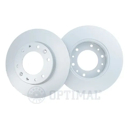 Bremsscheibe Vorderachse OPTIMAL BS-9918C Bild Bremsscheibe Vorderachse OPTIMAL BS-9918C