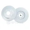 Bremsscheibe Hinterachse OPTIMAL BS-9920C Bild Bremsscheibe Hinterachse OPTIMAL BS-9920C