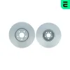 Bremsscheibe Vorderachse rechts OPTIMAL BS-9984HC Bild Bremsscheibe Vorderachse rechts OPTIMAL BS-9984HC