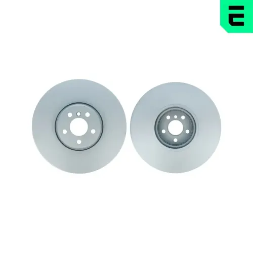 Bremsscheibe Vorderachse rechts OPTIMAL BS-9984HC Bild Bremsscheibe Vorderachse rechts OPTIMAL BS-9984HC
