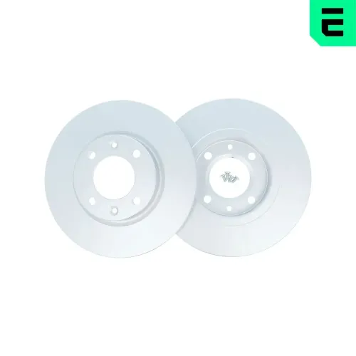 Bremsscheibe Hinterachse OPTIMAL BS-9990C Bild Bremsscheibe Hinterachse OPTIMAL BS-9990C