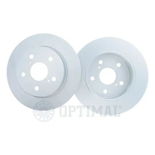 Bremsscheibe Hinterachse OPTIMAL BS-9994C Bild Bremsscheibe Hinterachse OPTIMAL BS-9994C