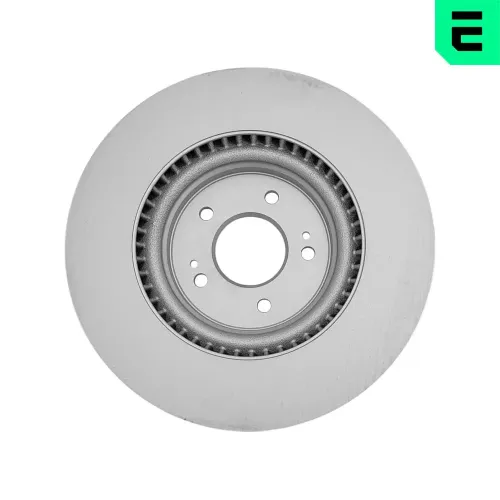 Bremsscheibe Vorderachse OPTIMAL BS-9996C Bild Bremsscheibe Vorderachse OPTIMAL BS-9996C