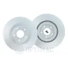 Bremsscheibe Vorderachse OPTIMAL BS-9998C