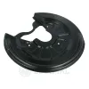 Spritzblech, Bremsscheibe Hinterachse rechts OPTIMAL BSP-1005R Bild Spritzblech, Bremsscheibe Hinterachse rechts OPTIMAL BSP-1005R