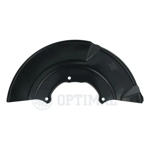 Spritzblech, Bremsscheibe Vorderachse rechts OPTIMAL BSP-1014R Bild Spritzblech, Bremsscheibe Vorderachse rechts OPTIMAL BSP-1014R