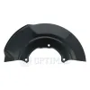 Spritzblech, Bremsscheibe Vorderachse rechts OPTIMAL BSP-1014R Bild Spritzblech, Bremsscheibe Vorderachse rechts OPTIMAL BSP-1014R