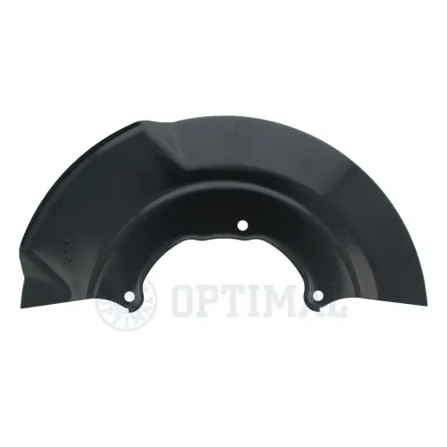 Spritzblech, Bremsscheibe Vorderachse rechts OPTIMAL BSP-1014R Bild Spritzblech, Bremsscheibe Vorderachse rechts OPTIMAL BSP-1014R