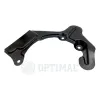 Spritzblech, Bremsscheibe Vorderachse rechts OPTIMAL BSP-1023R Bild Spritzblech, Bremsscheibe Vorderachse rechts OPTIMAL BSP-1023R