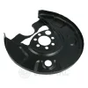 Spritzblech, Bremsscheibe Hinterachse rechts OPTIMAL BSP-1026R Bild Spritzblech, Bremsscheibe Hinterachse rechts OPTIMAL BSP-1026R
